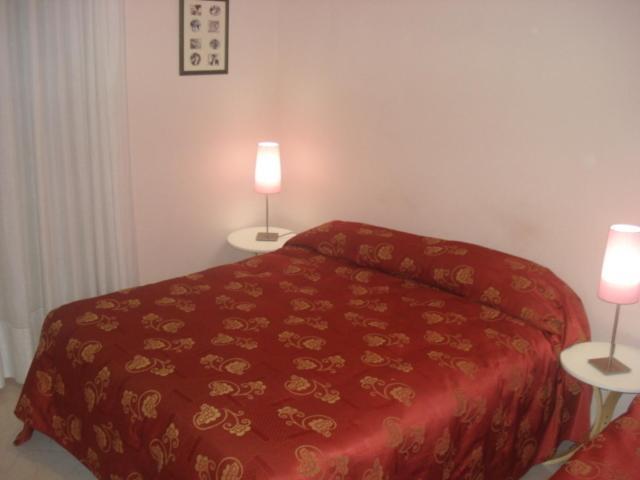 Dreibettzimmer